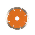 Cold Press Segmented Diamond Saw Blades